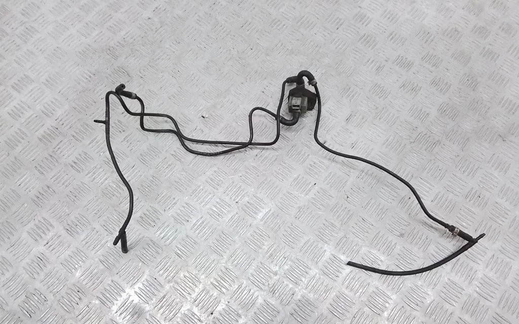 Zawór elektromagnetyczny turbo 9A160516500