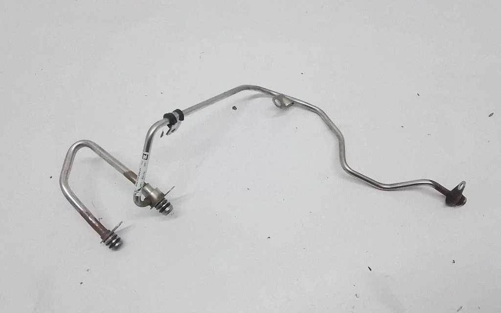 Coolant pipe/hose 9A210722401