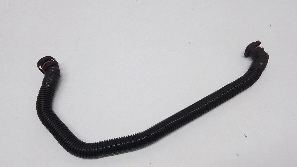 Coolant pipe/hose 9A110752020