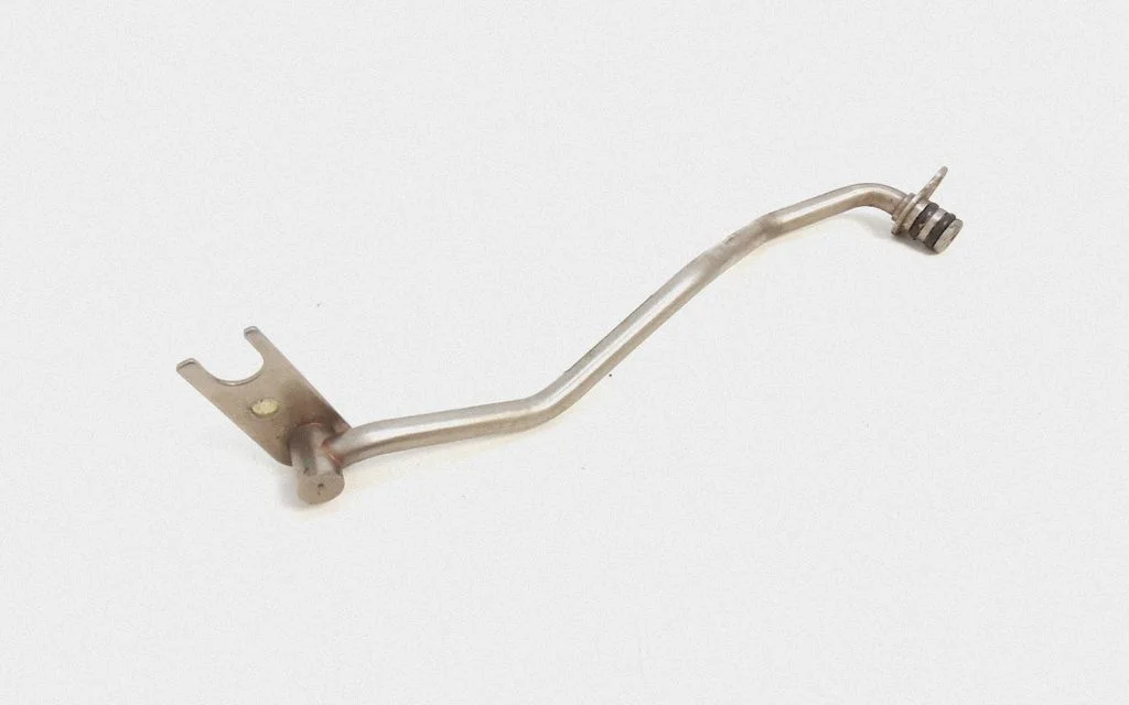 Coolant pipe/hose 94610623730