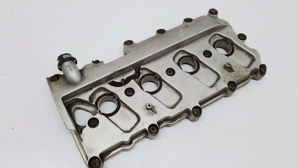 Rocker cam cover – Audi Q7 4L (2005-2015)