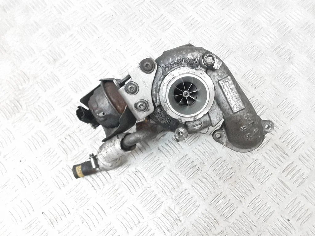 Turbo 9804119380