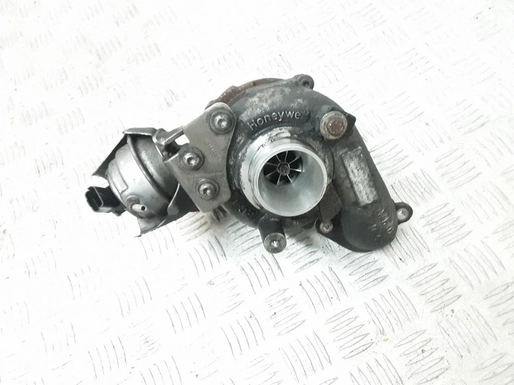 Turbo 9804119380