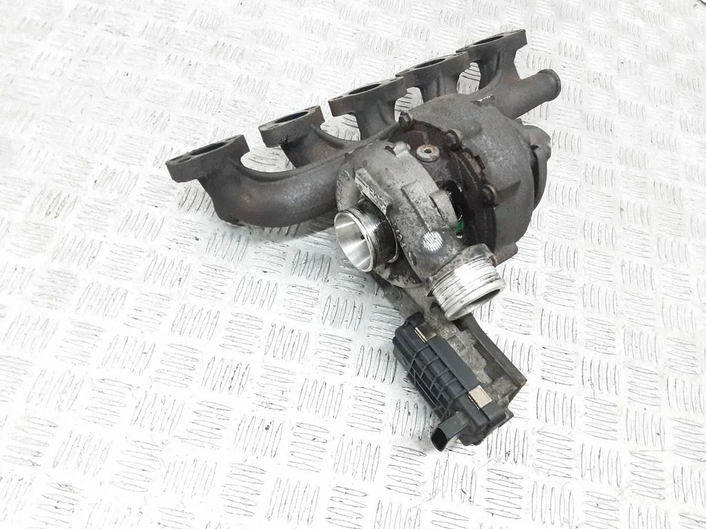 Turbo 30751708