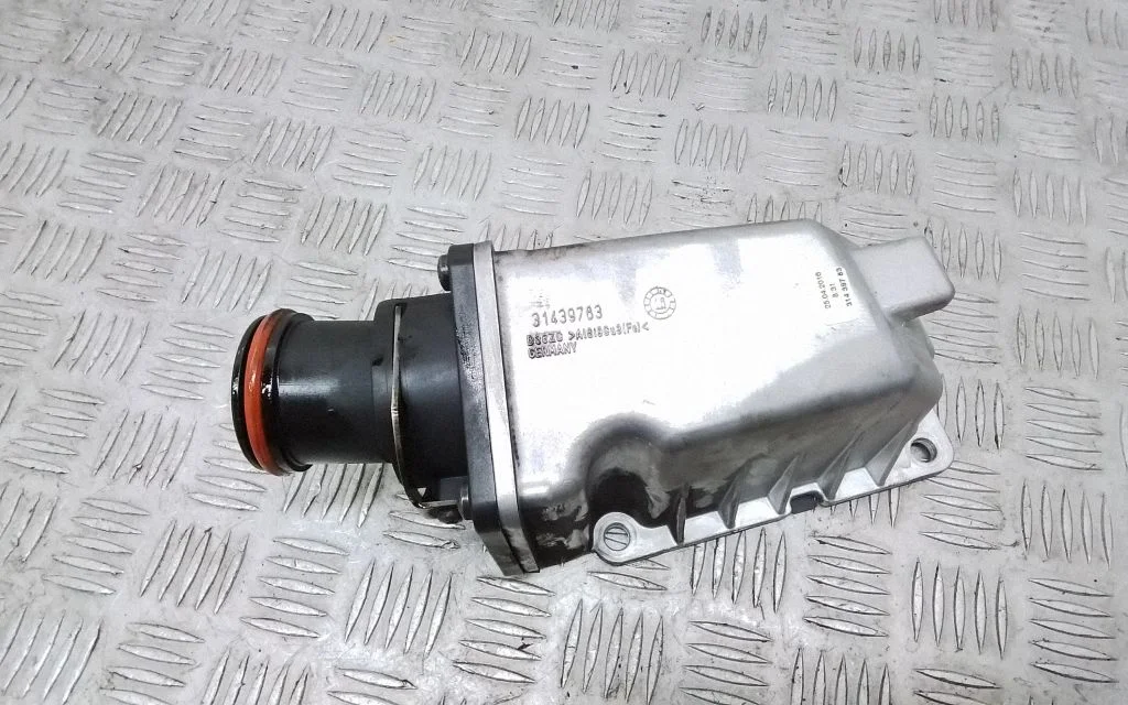 Kompressor (mehaaniline) – Volvo S90, V90 (2016-)
