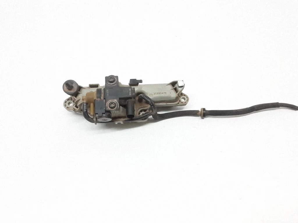 Turbo system vacuum part – Volvo XC90 (2014-)