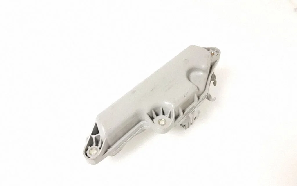 Turbo system vacuum part – Volvo XC90 (2014-)