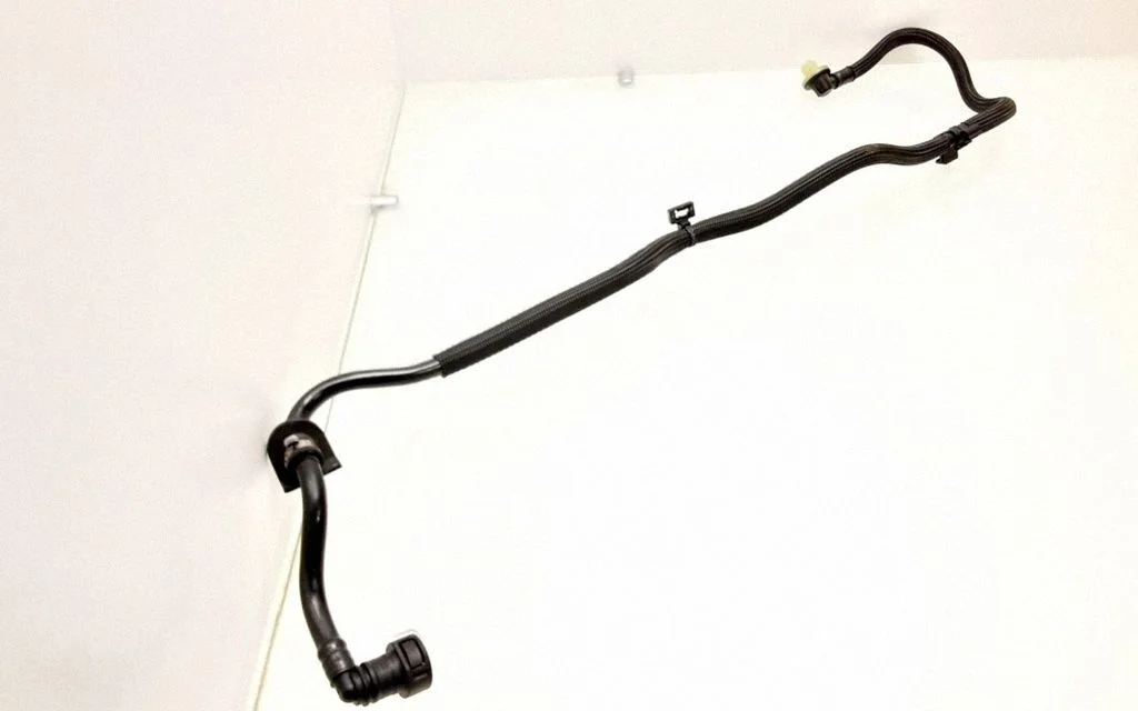 Turbo system vacuum part – Volvo XC90 (2014-)