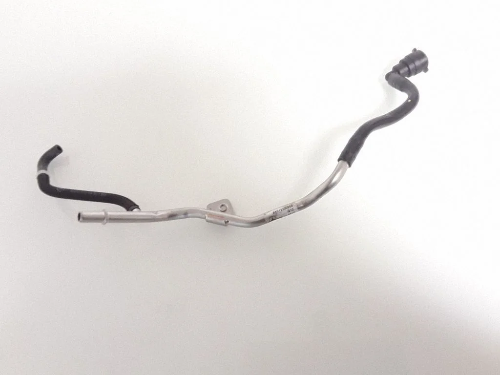 Turbo system vacuum part – Mercedes-Benz GLC-Class C253 (2016-)