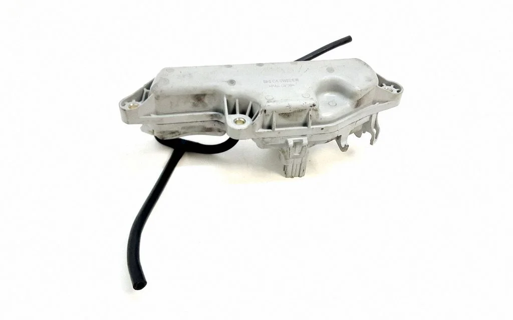 Turbo system vacuum part – Volvo XC90 (2014-)