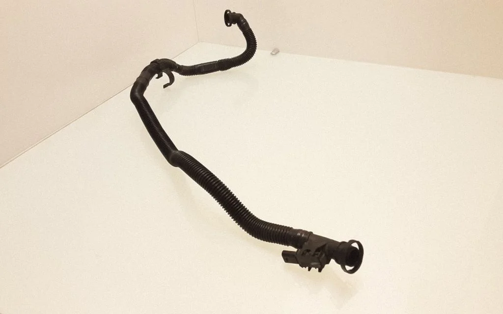 Turbo system vacuum part – Audi Q5 SQ5 8R (2008-2017)