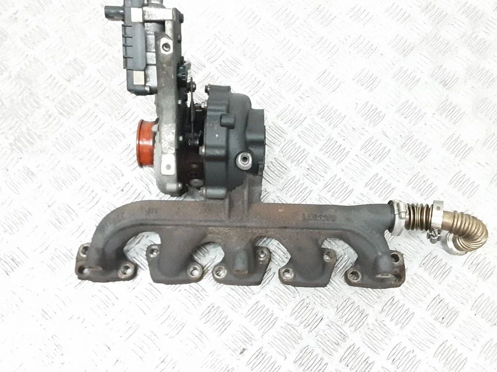 Turbo 30751708