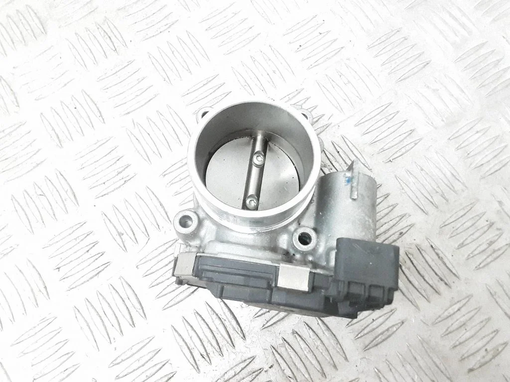 Throttle body valve – Mercedes-Benz AMG GT C192 (2023-)