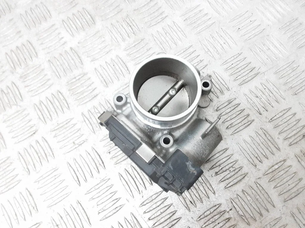 Throttle body valve – Mercedes-Benz AMG GT C192 (2023-)