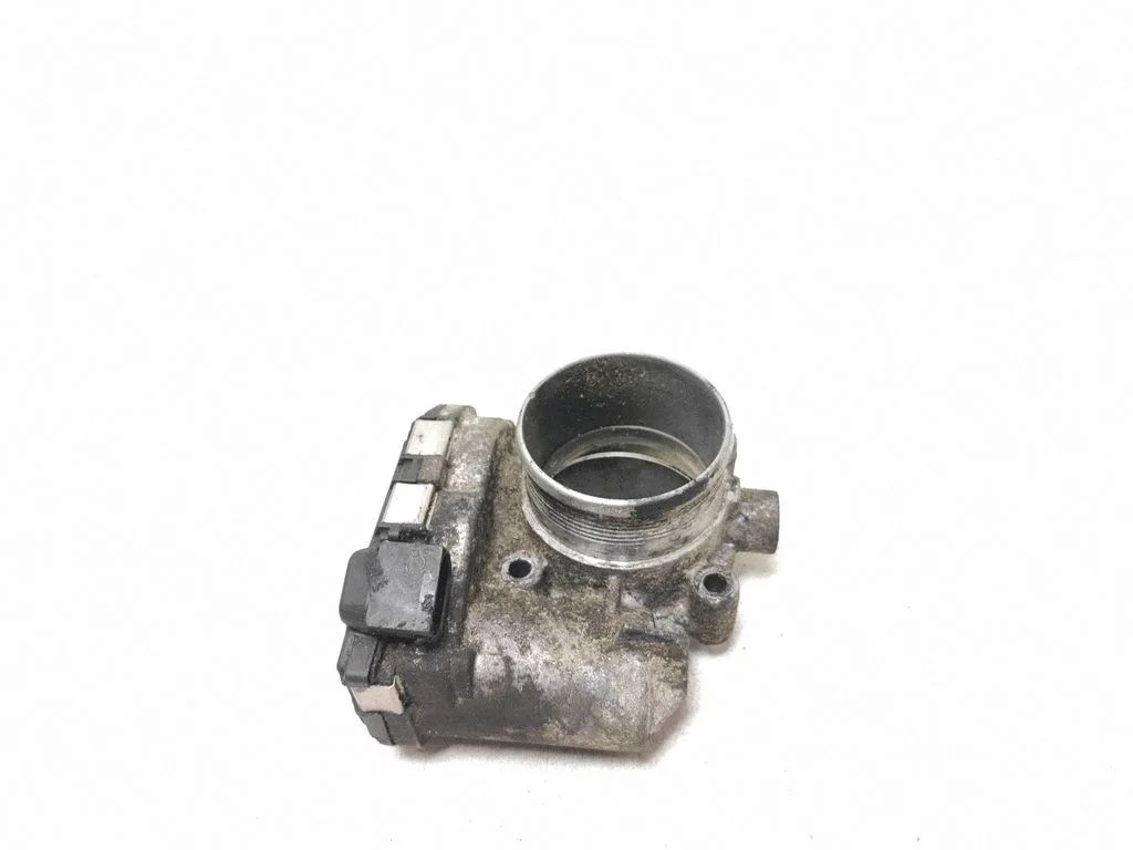 Throttle body valve – Volvo V70 (2008-2013)