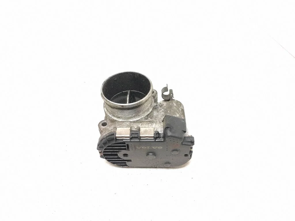 Throttle body valve – Volvo V70 (2008-2013)