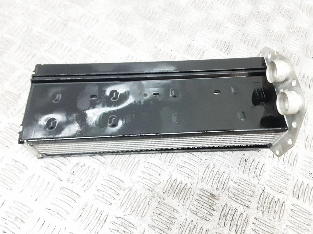 Intake manifold – BMW 5 Series G30 G31 G38 (2016-)