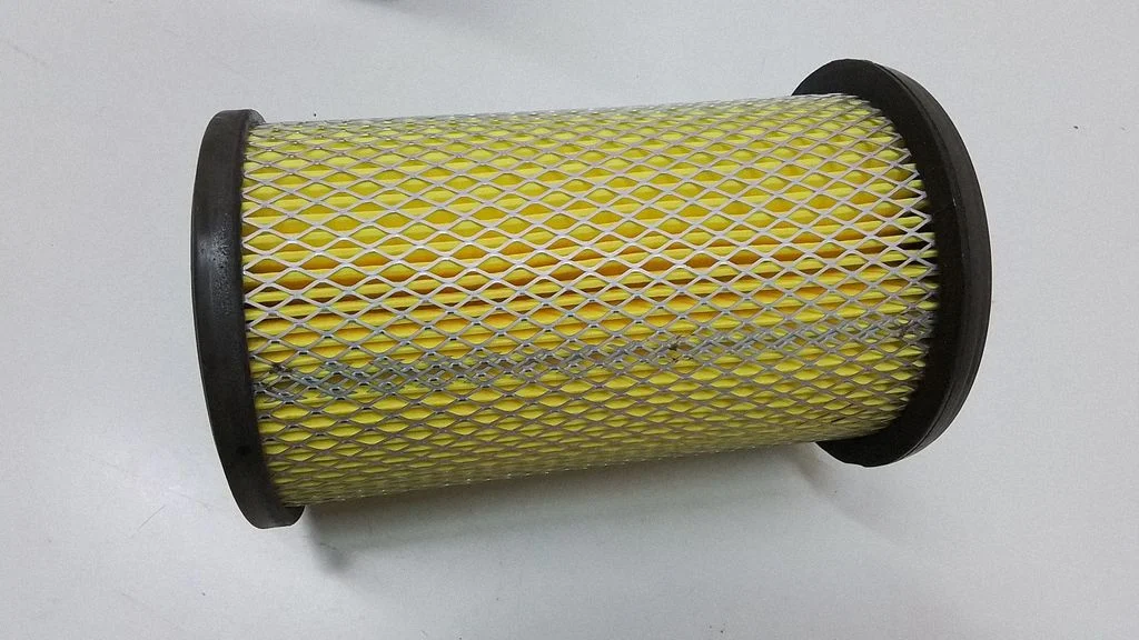 Õhufilter – Nissan Navara D40 (2004-2015)