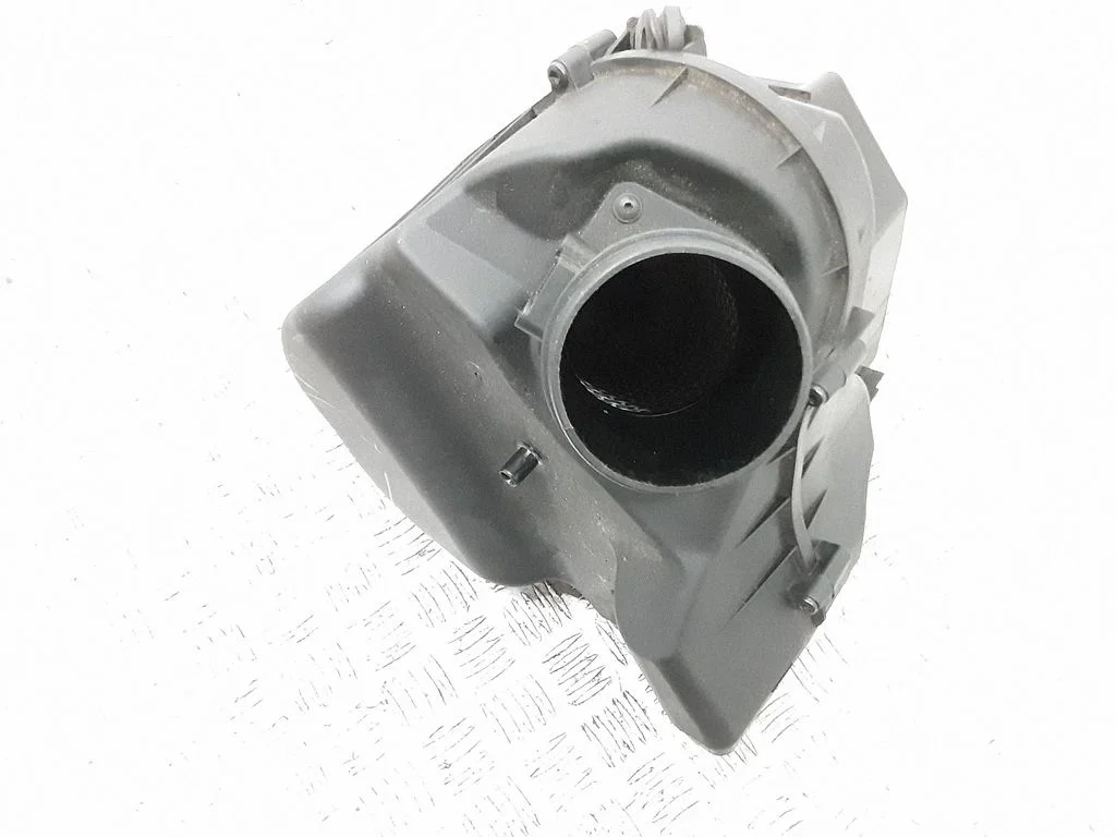 Air filter box 4H0133824