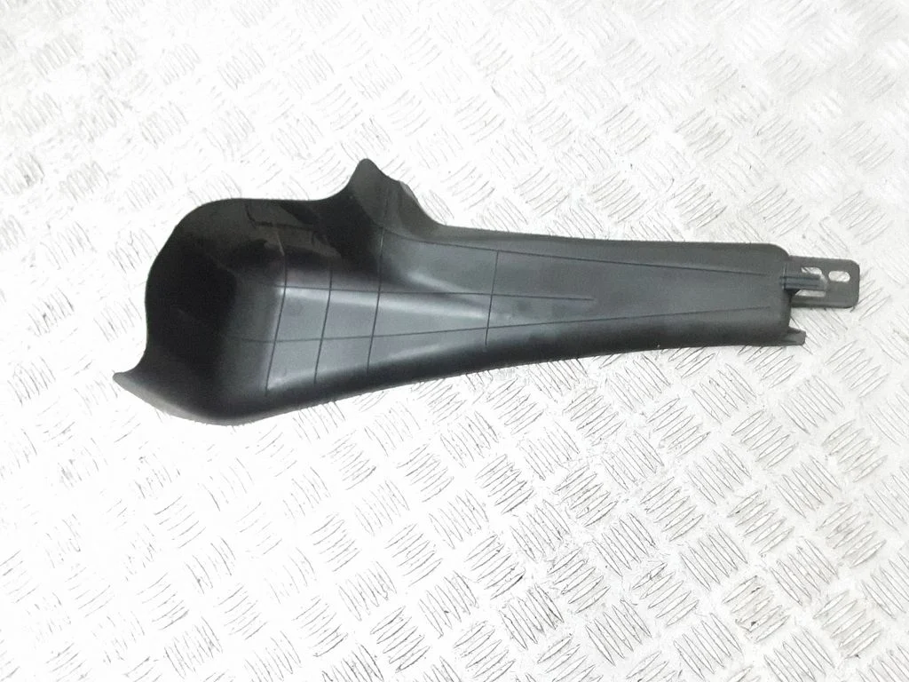 Õhuvõtukanali osa (-d) 5F1815159B