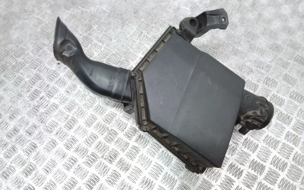 Air filter box 31474862