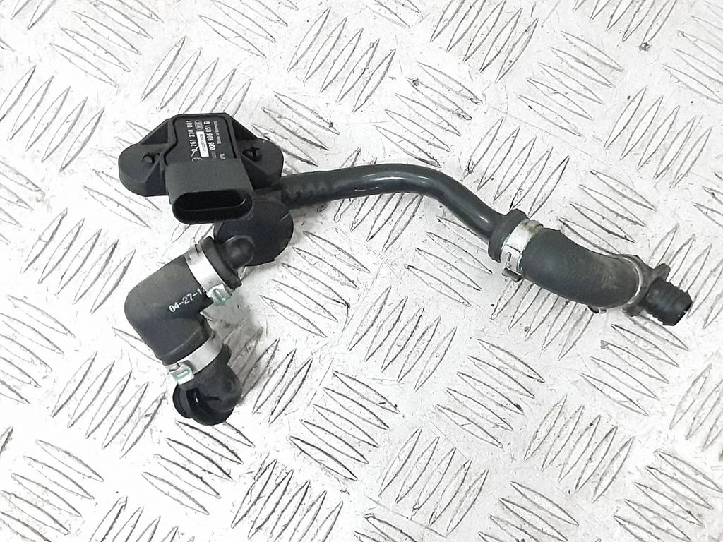 Air pressure sensor 0261230081
