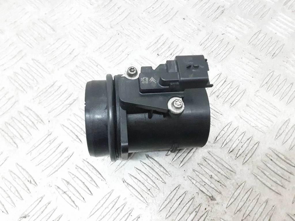 Mass air flow meter 9683282980
