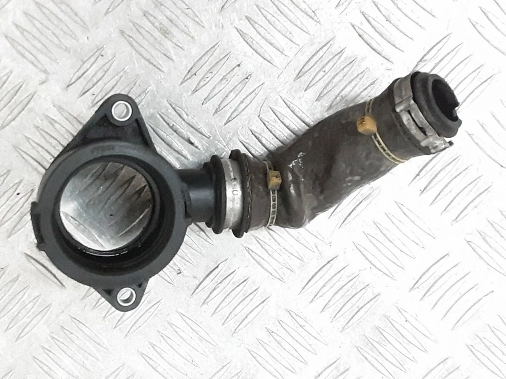 Rura dolotowa turbosprężarki – Volvo V50 (2008-2012)