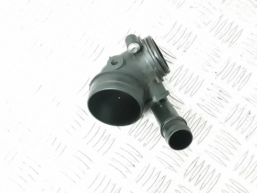 Rura dolotowa turbosprężarki – Volkswagen e-Golf (2014-)