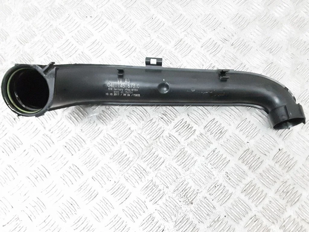 Rura dolotowa turbosprężarki – Seat Leon (5F) (2012-2019)