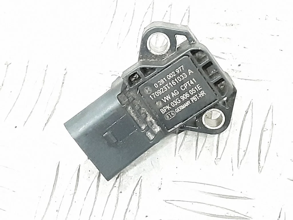 Õhurõhu andur 03G906051E