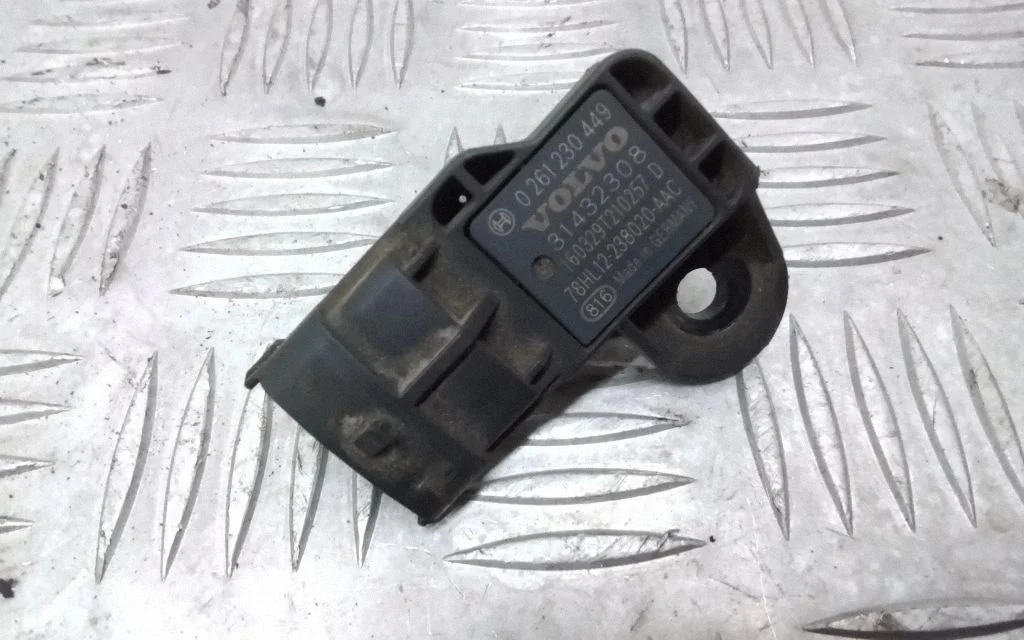 Air pressure sensor – Volvo XC60 (2017-)