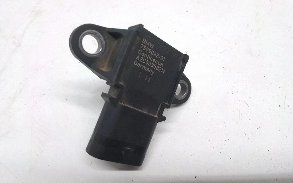 Õhurõhu andur 7599042