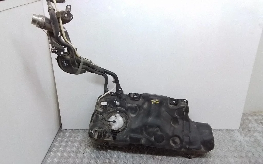 Zbiornik paliwa – Volkswagen Jetta USA (2019-)