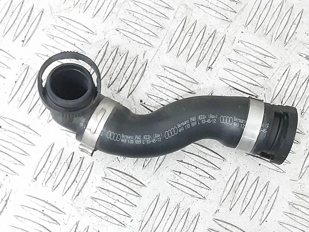 Breather hose/pipe – Audi A8 S8 D4 4H (2010-2016)