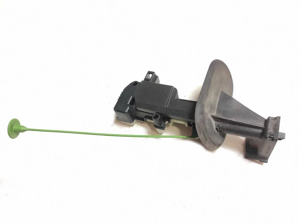Fuel tank cap lock 31299107