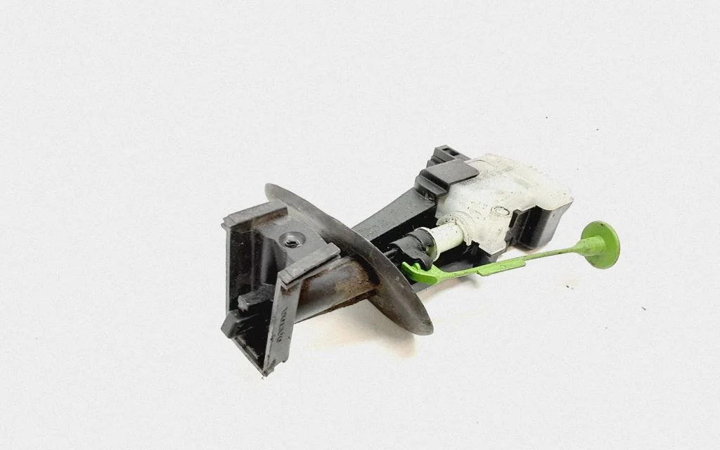 Fuel tank cap lock 31265361