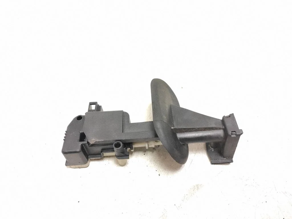 Fuel tank cap lock 30762423