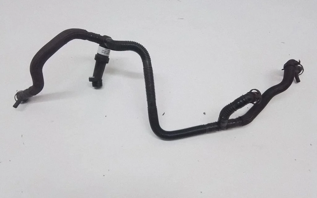 Breather hose/pipe – Porsche 911 991 (2011-2019)