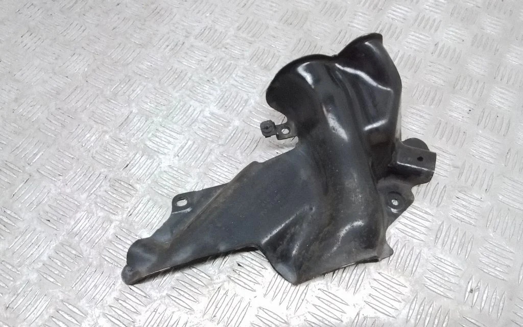 Fuel tank bottom protection – Porsche Cayenne (92A) (2010-2017)