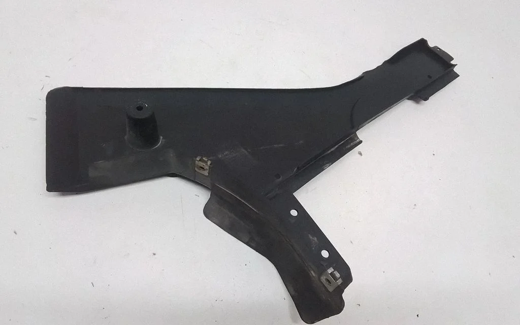 Fuel tank bottom protection – BMW 7 Series F01 F02 F03 F04 (2008-2016)