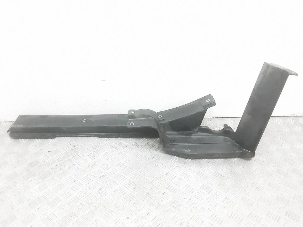 Fuel tank bottom protection – BMW X5 E53 (1999-2006)