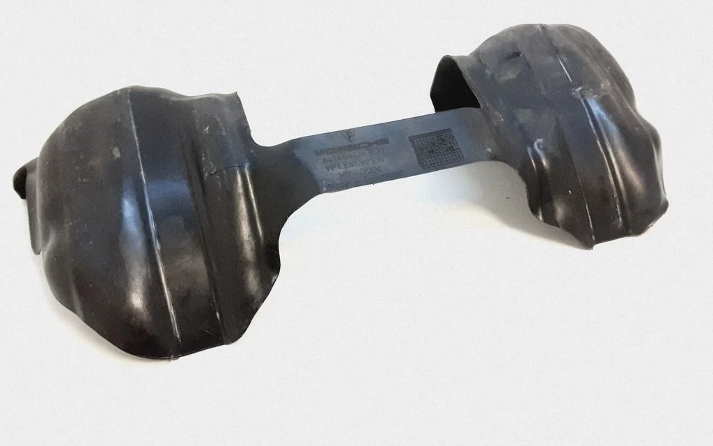 Fuel tank bottom protection – Porsche 911 991 (2011-2019)