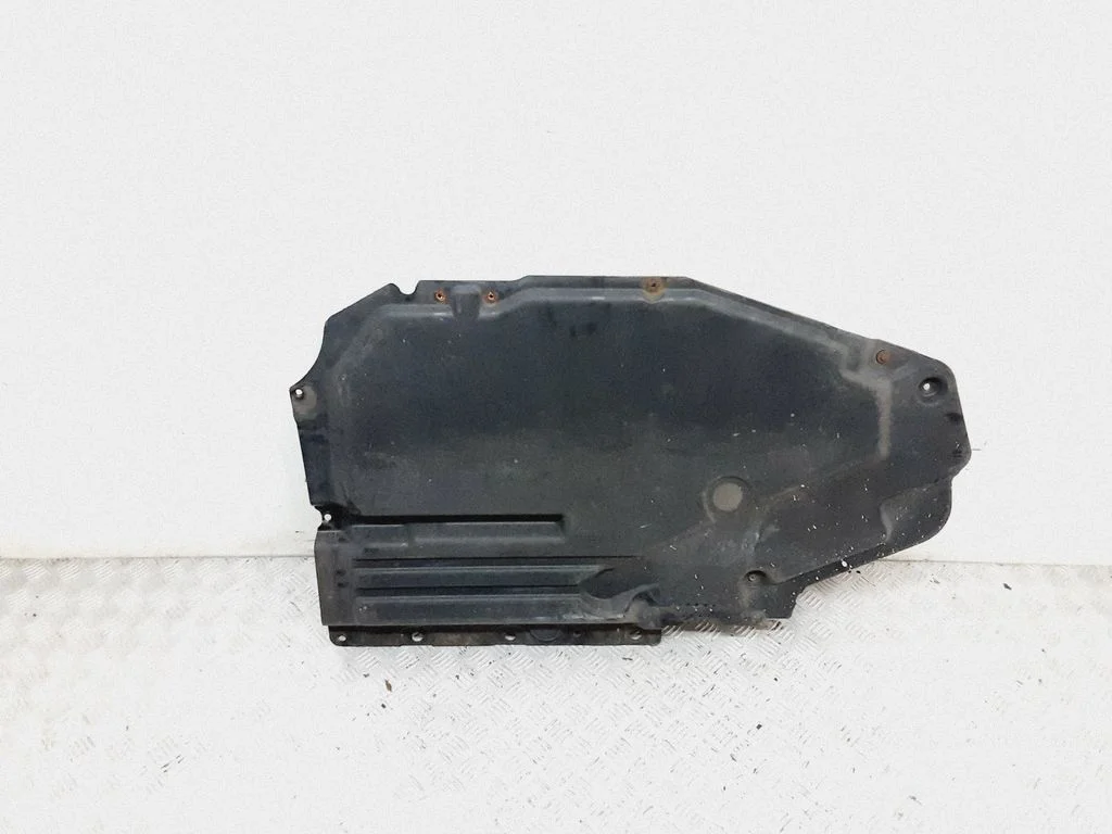 Fuel tank bottom protection – BMW X5 E70 (2006-2013)