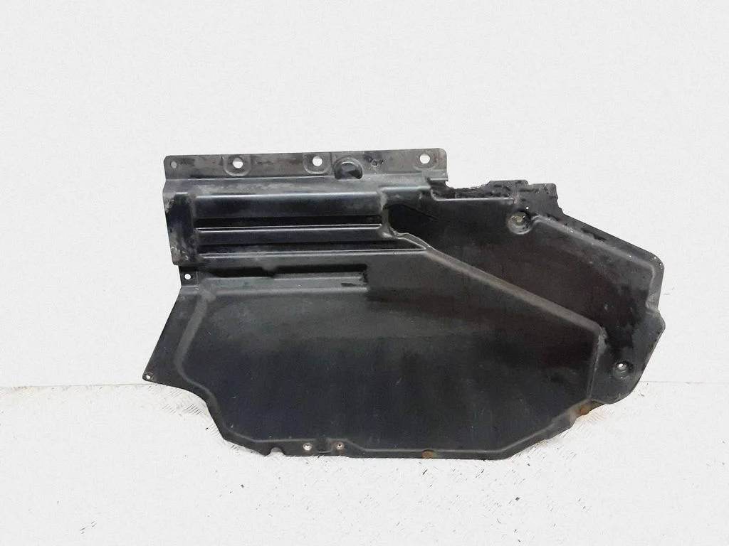 Fuel tank bottom protection – BMW X5 E70 (2006-2013)