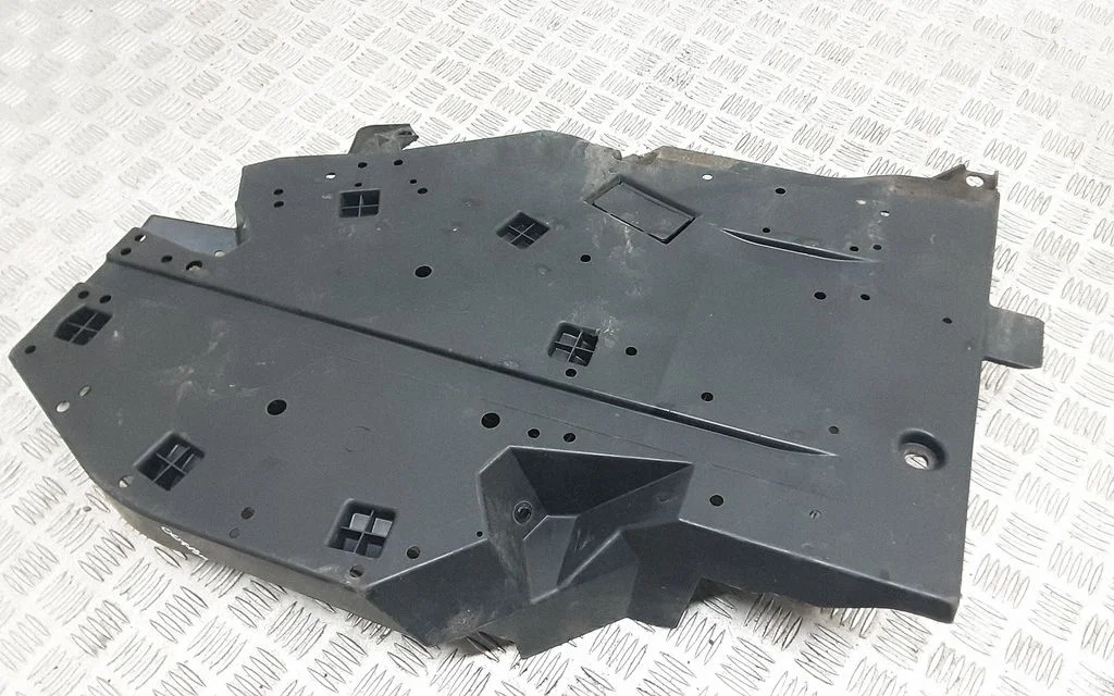 Fuel tank bottom protection – Subaru Outback (BS) (2015-2019)