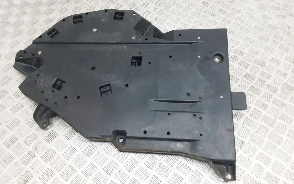 Fuel tank bottom protection – Subaru Outback (BS) (2015-2019)