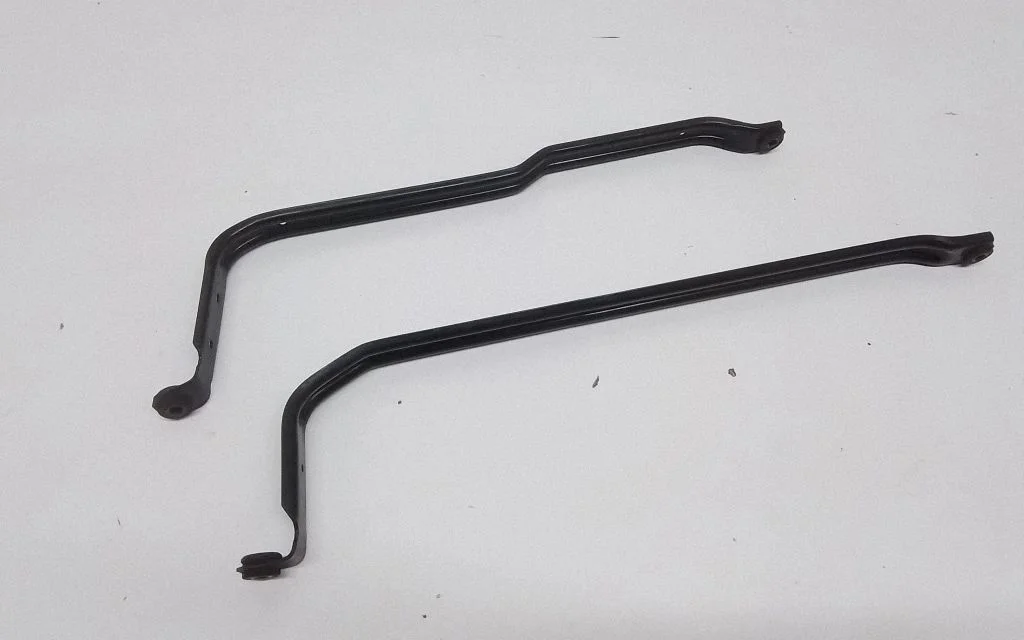Mocowanie zbiornika paliwa – BMW Seria 3 GT F34 (2013-2017)