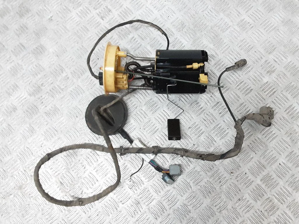 In-tank fuel pump 31261016