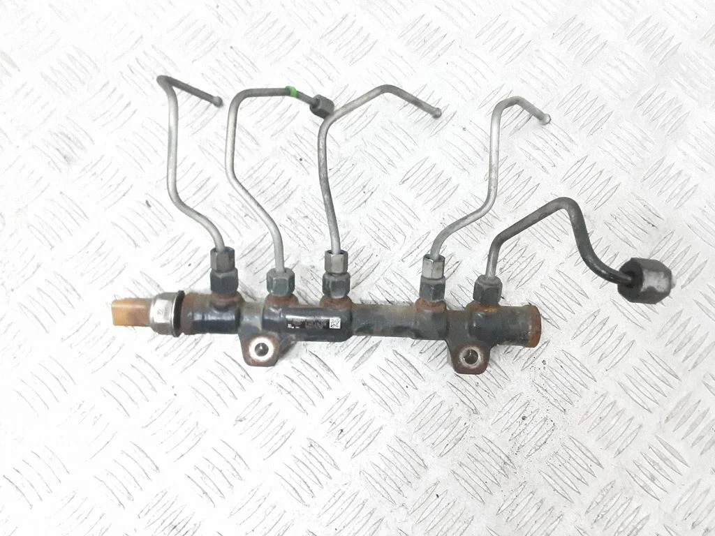 Fuel main line pipe 9804776780